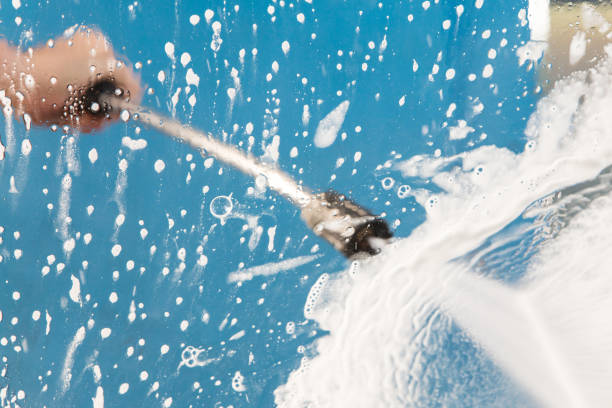 Best Patio and Deck Pressure Washing  in Helena West Helena, AR